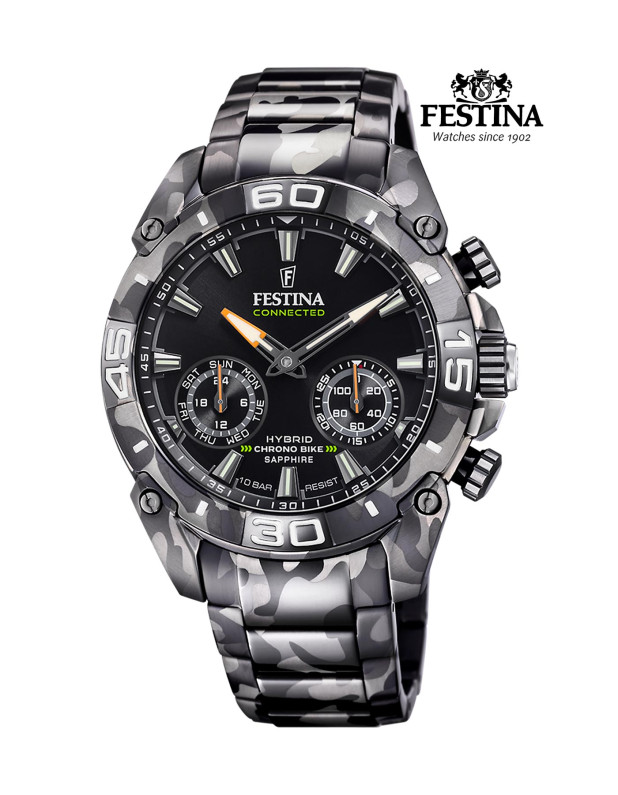 Festina Chrono Bike Hybrid Connected Special Edition